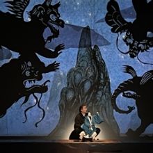 Details Announced for THE 5th CHICAGO INTERNATIONAL ﻿PUPPET THEATER FESTIVAL