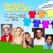 Sharon McNight, Emma Hunton, Eric B. Anthony & More to Star in (mostly)musicals: CLOT