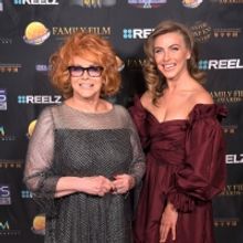 Winners Announced For The 24th Family Film Awards Broadcast On REELZ