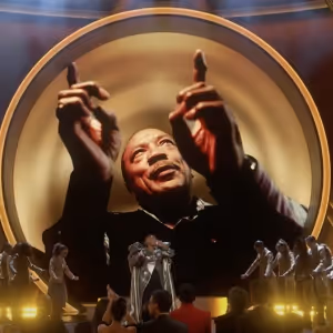 Video: Queen Latifah Sings THE WIZ in Quincy Jones Tribute at The Oscars