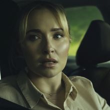 Video: First Trailer for AMBER ALERT Starring Hayden Panettiere and Tyler James Willi