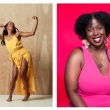 WBTT To Offer African Dance, Improv Classes This Fall