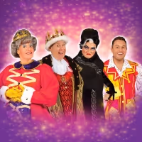 This Year's King's Panto, SLEEPING BEAUTY, Rescheduled Until 2021