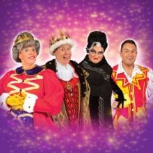 This Year's King's Panto, SLEEPING BEAUTY, Rescheduled Until 2021