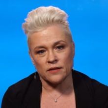 VIDEO: Christine Elise Talks About BEVERLY HILLS 90210 on THE TODAY SHOW