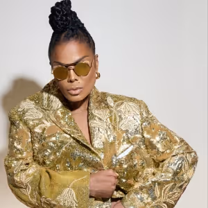 Janet Jackson Playing Exclusive New Las Vegas Residency