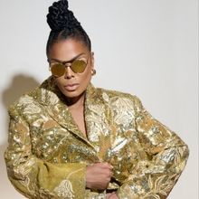 Janet Jackson Playing Exclusive New Las Vegas Residency