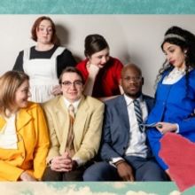 BOEING BOEING Comes to Dreamwrights This Week