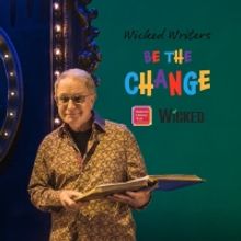 Video: WICKED Teams Up With National Literacy Trust for School Competition 'Wicked Wr