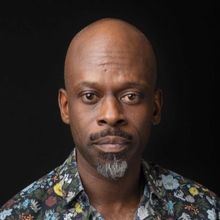 Sahr Ngaujah to Star in Moliere in the Park’s THE IMAGINARY INVALID