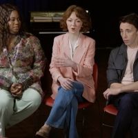 Video: Alex Newell, Caroline Innerbichler, and More Explain What SHUCKED is All About