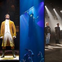 QUIZ: Which Broadway Song Matches Your Personality?