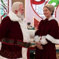 Disney+ Renews THE SANTA CLAUSES For Second Season