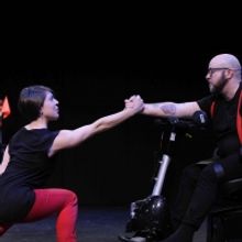 DanceHouse and 149 Arts Society to Present NEXT: New Dance in Development