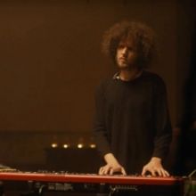 Benjamin Gordon Shares Video for New Single 'Take Me Home'