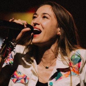 Lauren Daigle Sets European, U.S. & Finale Show for 'Kaleidoscope' Tour