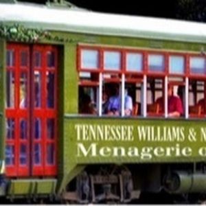 The Tennessee Williams & New Orleans Literary Festival's Annual Online Auction Open…