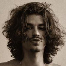 Mike Sabath Shares New Single 'Being Human'