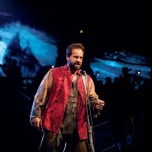 Concert Version of LES MISERABLES to be Broadcast Live in U.S. Cinemas on December 2