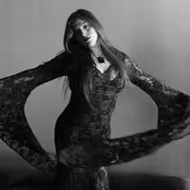 Vella Releases Soulful Pop Single Written by Diane Warren