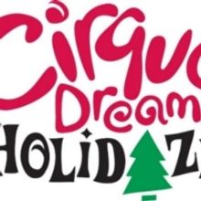 CIRQUE DREAMS HOLIDAZE Is Set To Illuminate The Fabulous Fox Theatre, December 16 &