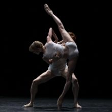 BWW Review: The Joyce Theater Presents its Ballet Festival Program D