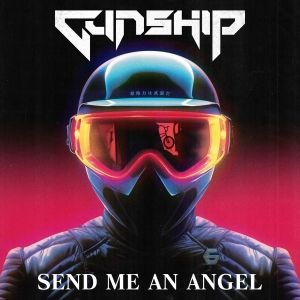 Video: Gunship Share Cover Of 'Send Me An Angel' Lyric Video