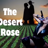 THE DESERT ROSE MUSICAL Staged Reading to be Presented at The San Diego Repertory…