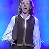 VIDEO: Celebrate Columbus Day With LITTLE WOMEN Performances Singing 'Christopher… Video