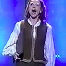 VIDEO: Celebrate Columbus Day With LITTLE WOMEN Performances Singing 'Christopher Col