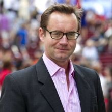 VIDEO: Watch Michael Riedel Talk RAZZLE DAZZLE Chapters 4-9 with BWW Book Club!