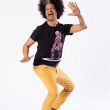 LAG MY KLA' and LOTTERING ON LOCKDOWN Come to Suidoosterfees