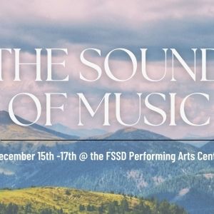 Source One Five Theatre Company Announces Cast And Creative Team of THE SOUND OF…