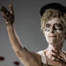 Review: MAN TO MAN, Royal Court