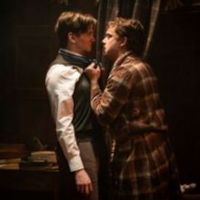 BWW Review: TOM BROWN'S SCHOOL DAYS, Union Theatre