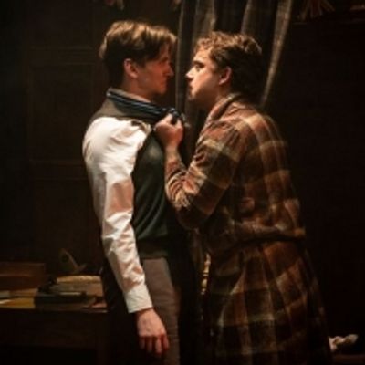 BWW Review: TOM BROWN'S SCHOOL DAYS, Union Theatre