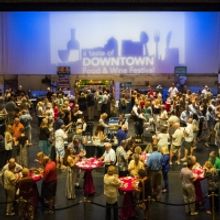 Sarasota Youth Opera Fundraiser Welcomes New Partners And Returning Favorites, Septem