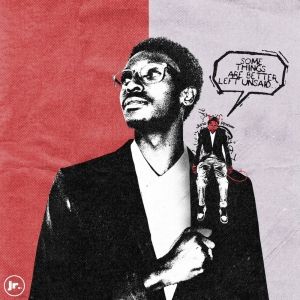 Juno Rucker Releases Debut Album 'Some Things Are Better Left Unsaid'