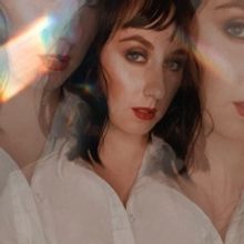 Holly Lovelady Releases Empowering Single 'Oreanne'