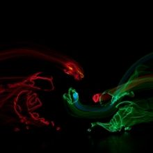 DINO-LIGHT Comes to Cobb Great Hall