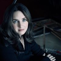 Pianist Simone Dinnerstein to Continue Bach Series at Miller Theatre at Columbia Univ Interview