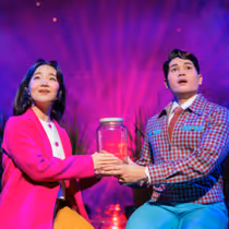 Review: MAYBE HAPPY ENDING at DPAC