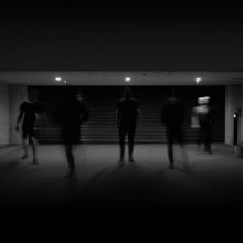 Roman Lions Release New Single and Music Video 'Small Moments'