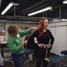 Pageant Of The Masters Continues Search For Cast Of Characters