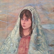 Frist Art Museum Presents Works By Local Teen Artists In Online Exhibition TEENS TAKE