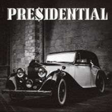 A$AP TyY Releases Newest Single 'Presidential'