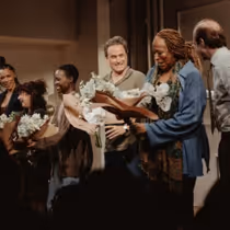 PRE-EXISTING CONDITION to Host Post-Show Talkbacks