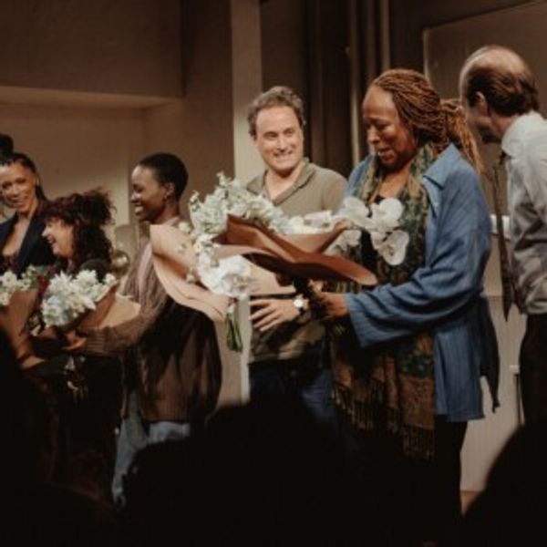 PRE-EXISTING CONDITION to Host Post-Show Talkbacks Photo