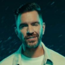 Andy Grammer Releases New Track 'Good In Me'