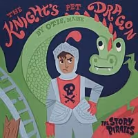 STORY PIRATES Bonus Podcast Episode Features Contest Winner Today